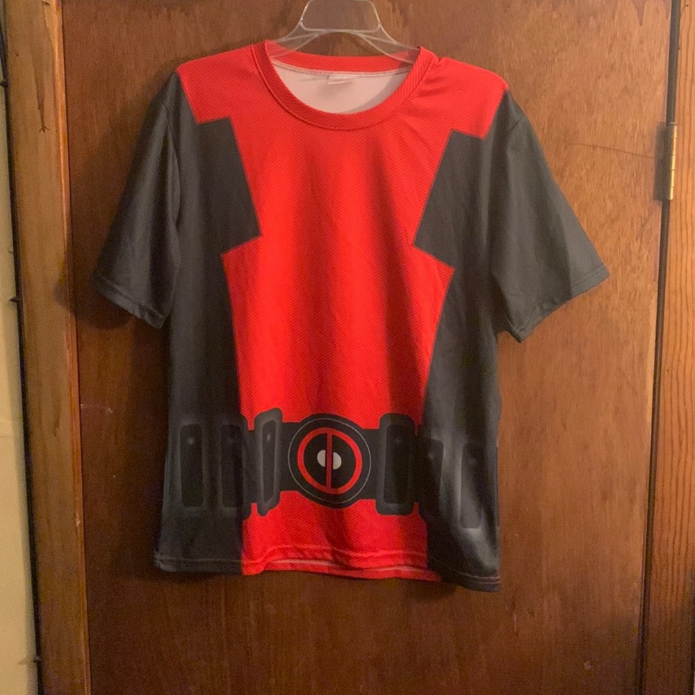 Graphic Tee
